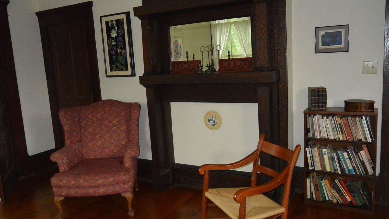 Photo of Bathroom in Sperryville