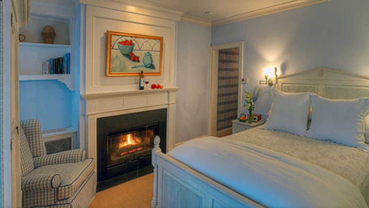 Photo of Bathroom in Stonington