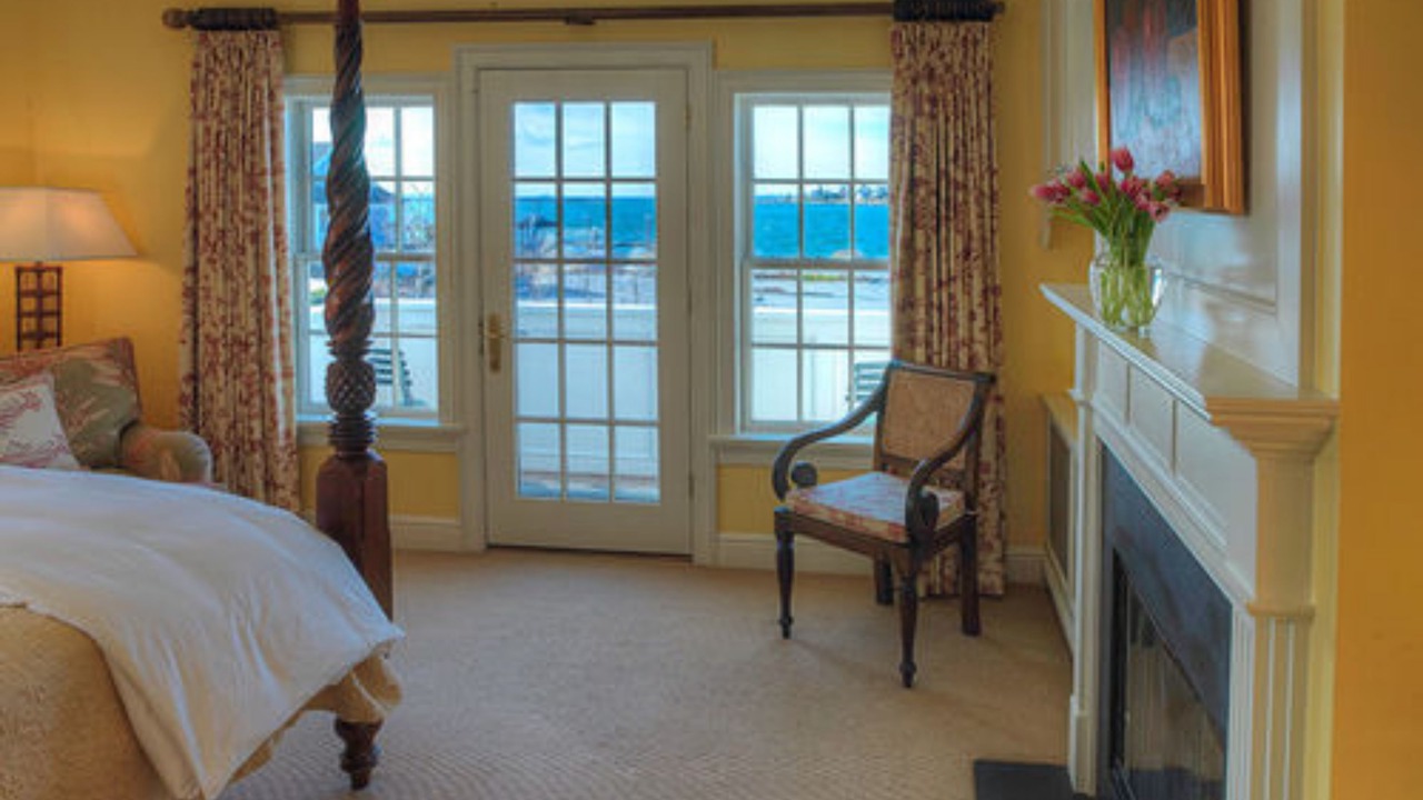 Photo of Bathroom in Stonington