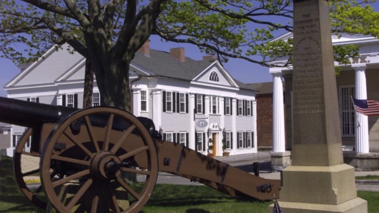 Photo of Outdoor in Stonington