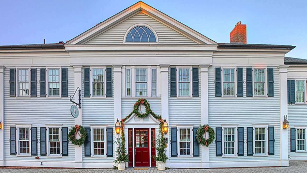Photo of Outdoor in Stonington