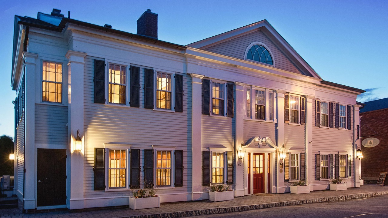Photo of Outdoor in Stonington