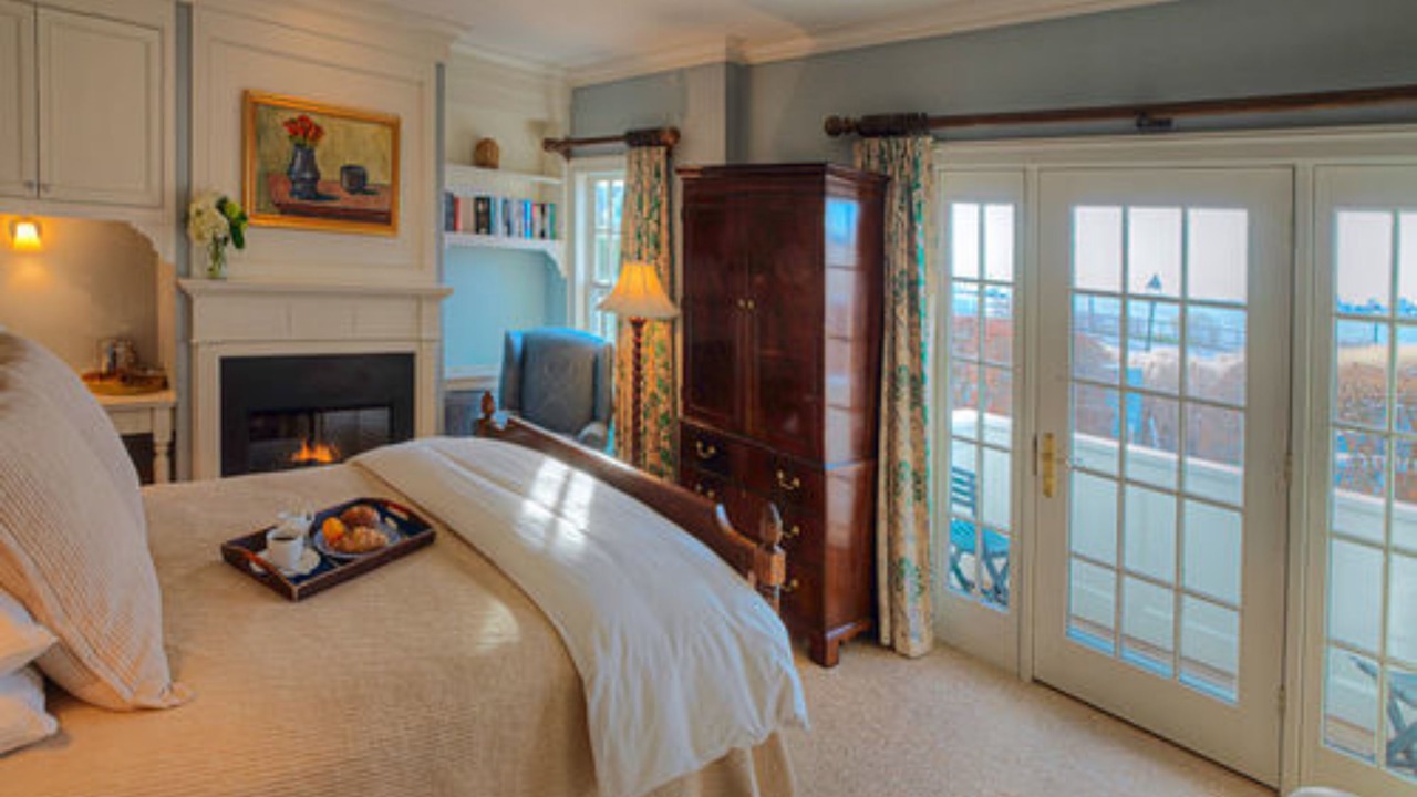 Photo of Bathroom in Stonington