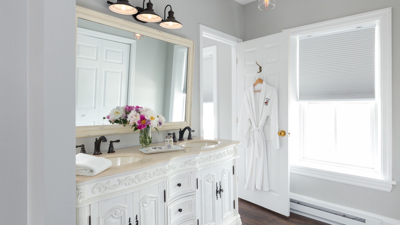 Photo of Bathroom in Carlisle