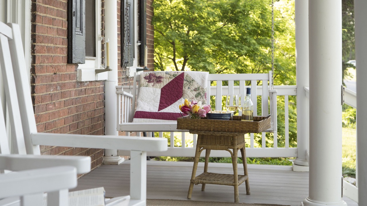 Photo of Outdoor in Carlisle