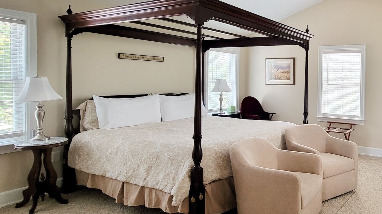 Photo of Bedroom in Carlisle