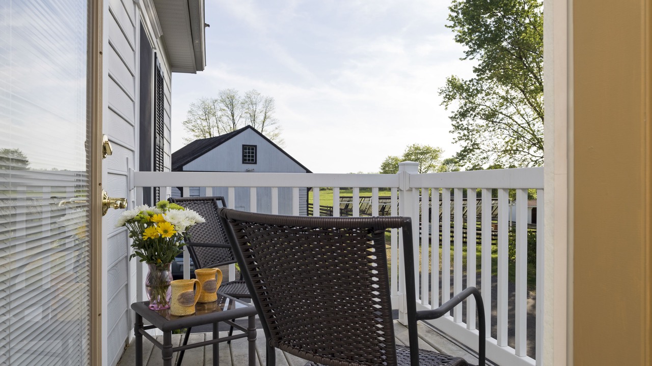 Photo of Bathroom in Carlisle