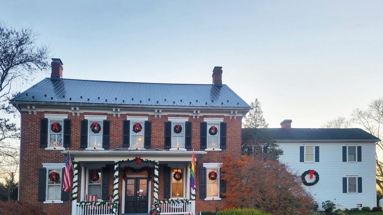 Photo of Outdoor in Carlisle