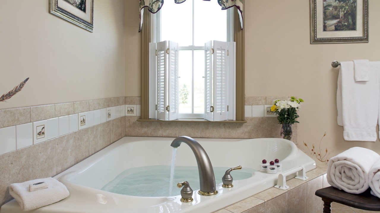 Photo of Bathroom in Carlisle