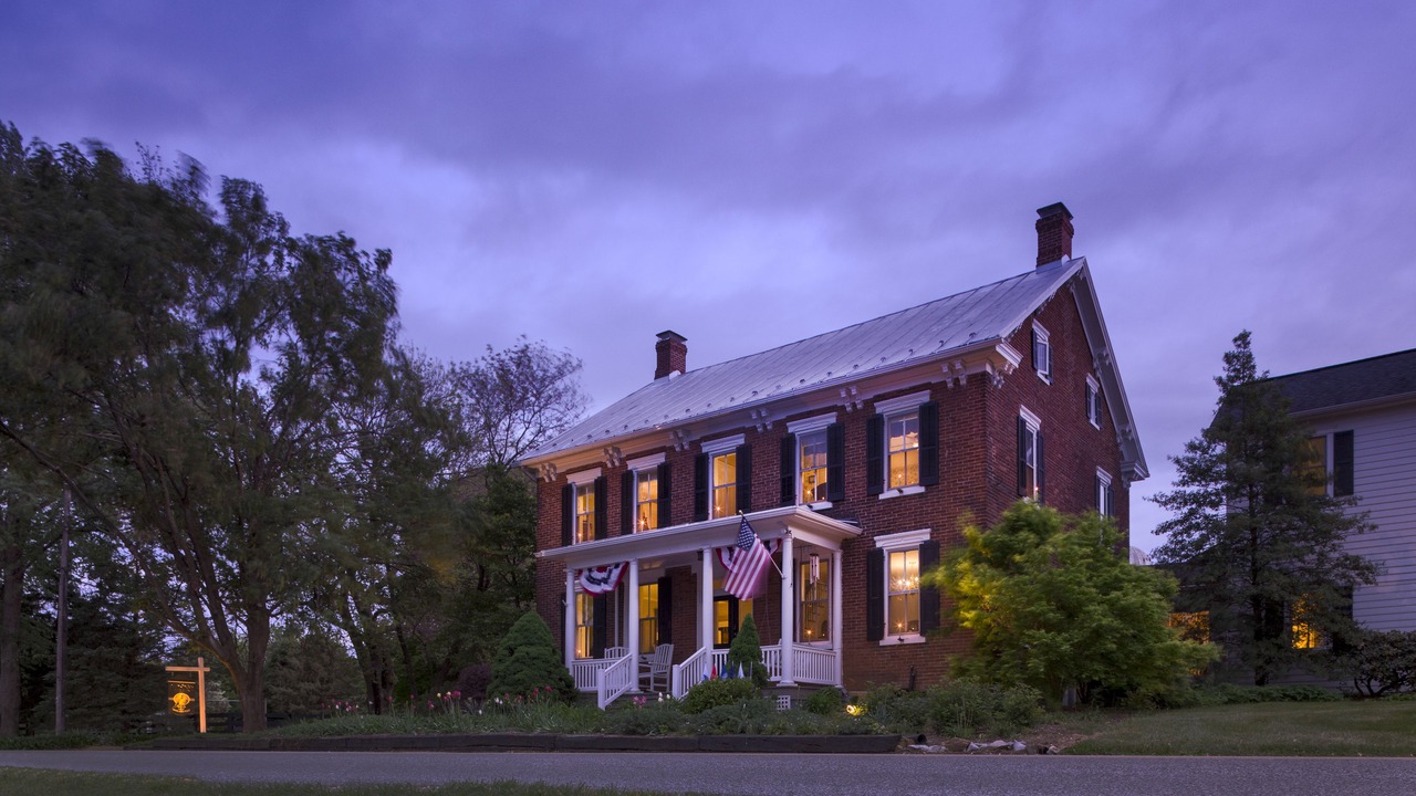 Photo of Outdoor in Carlisle