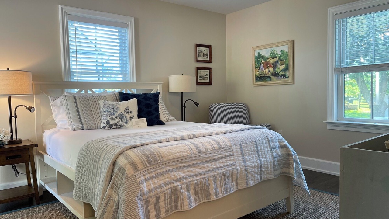 Photo of Bedroom in Carlisle