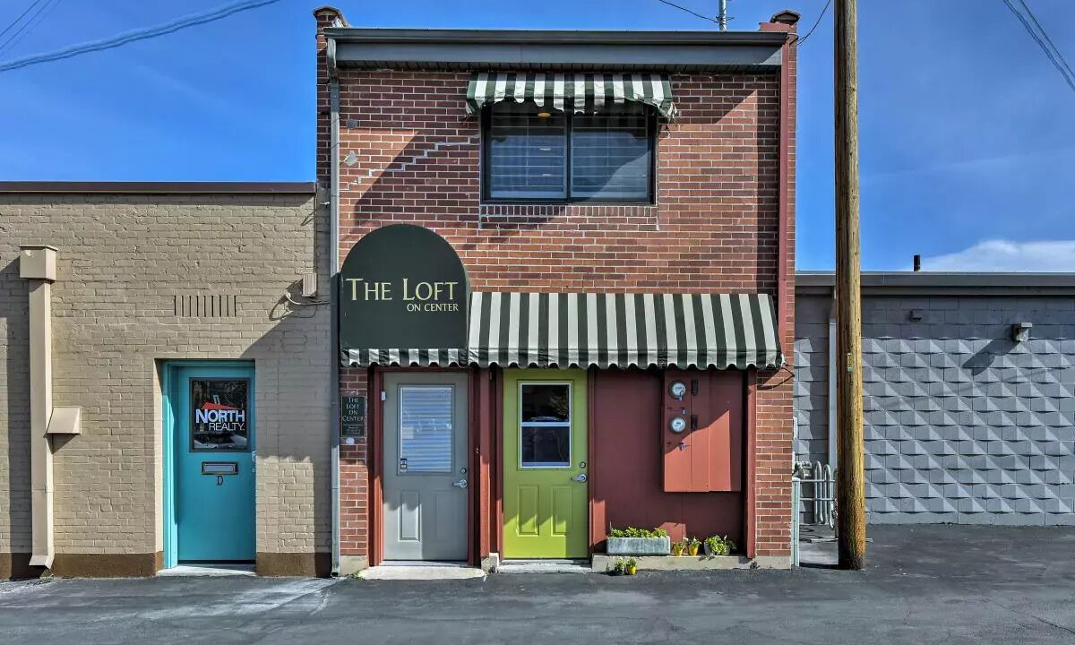 Photo of Outdoor in Logan