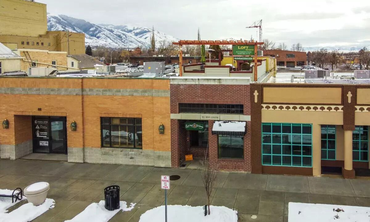 Photo of Outdoor in Logan