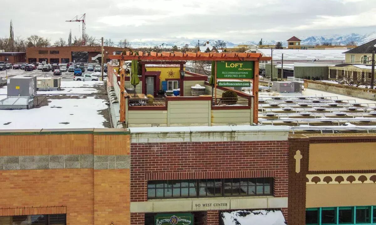 Photo of Outdoor in Logan