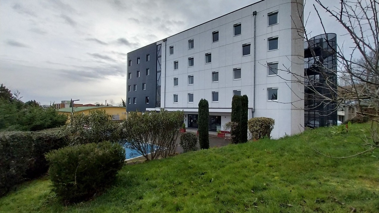 Photo of Outdoor in La Terrasse