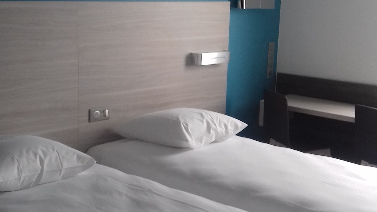 Photo of Bedroom in La Terrasse