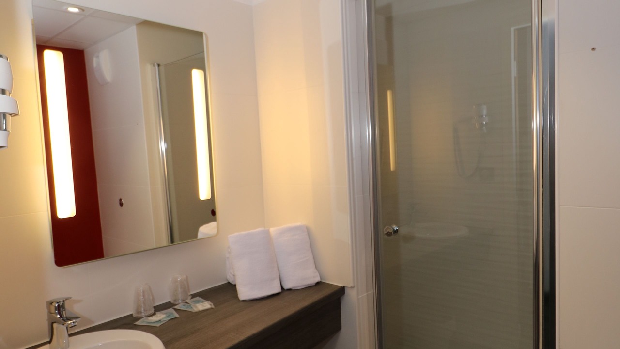 Photo of Bathroom in La Terrasse