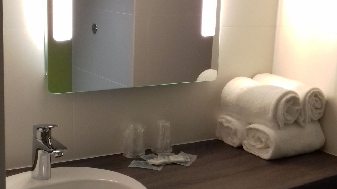 Photo of Bathroom in La Terrasse