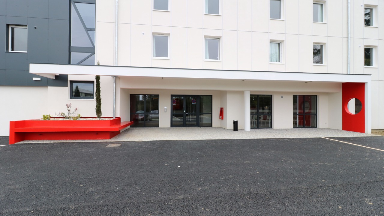 Photo of Outdoor in La Terrasse