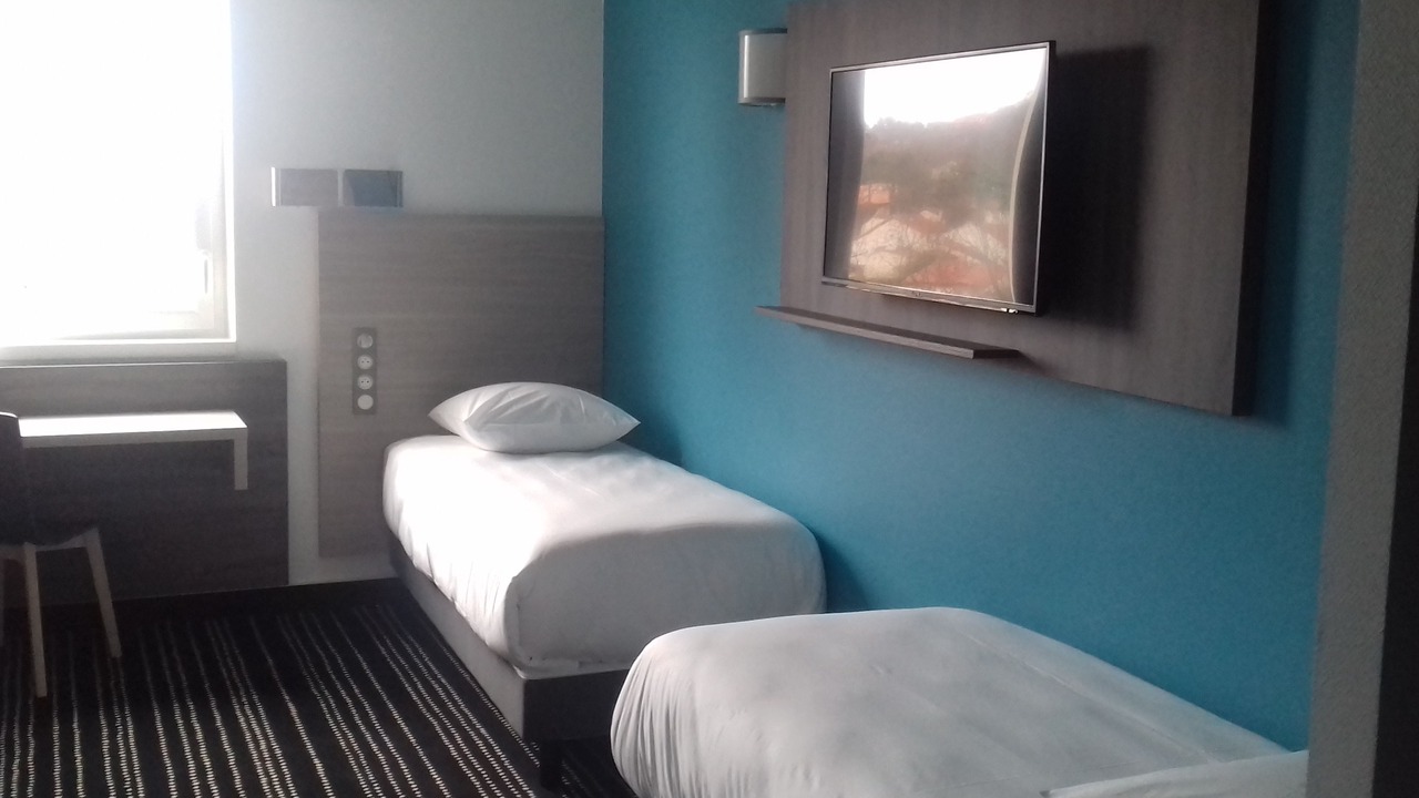 Photo of Bedroom in La Terrasse