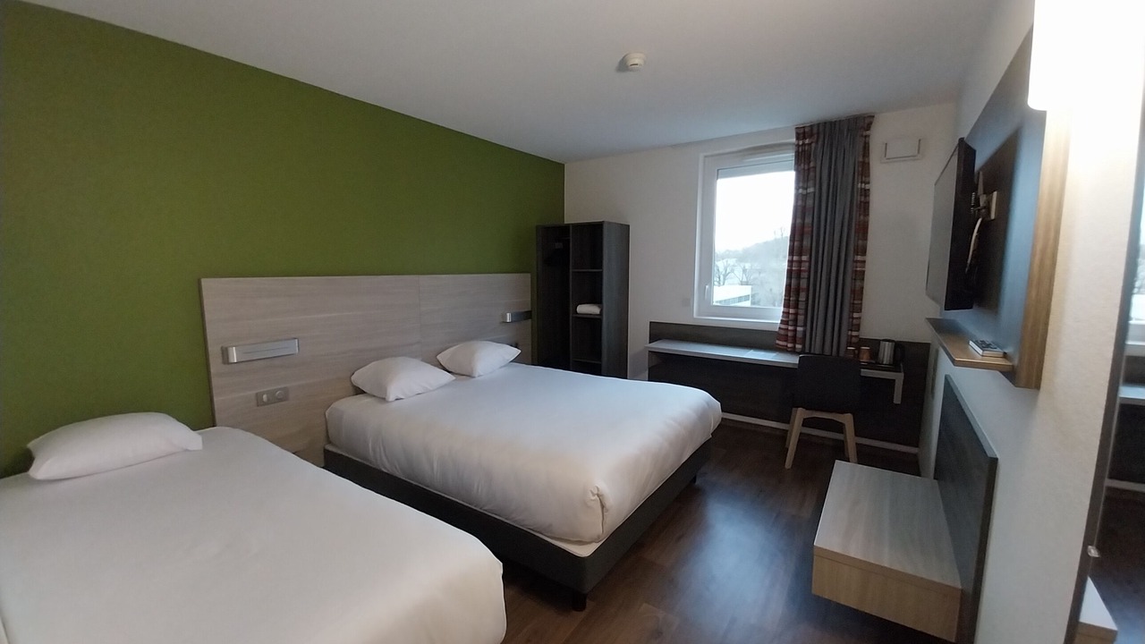 Photo of Bedroom in La Terrasse