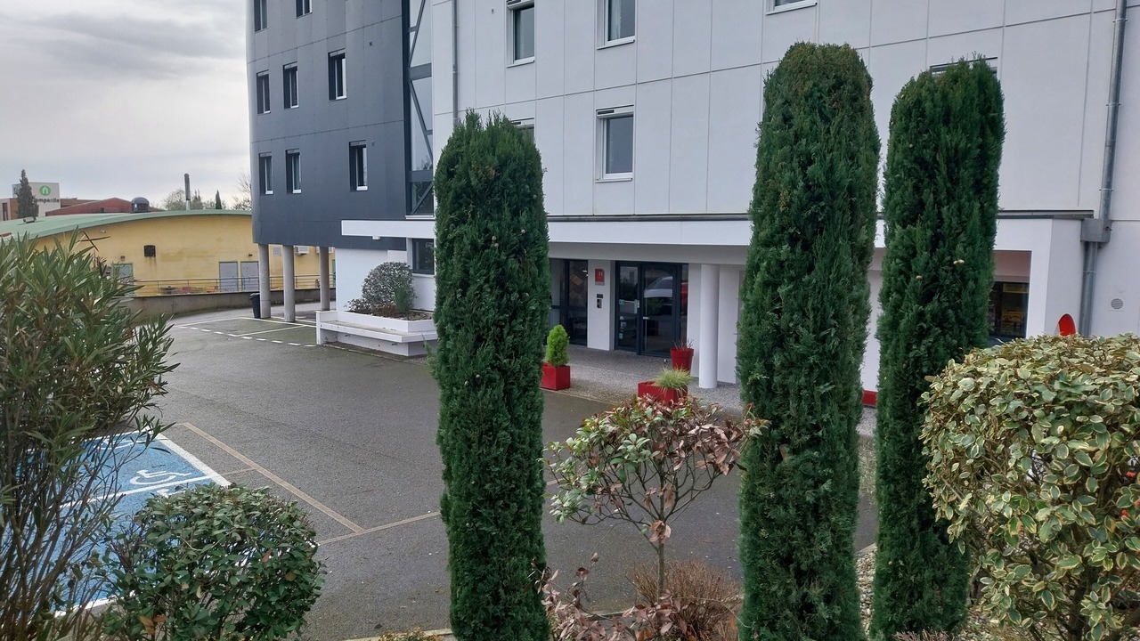 Photo of Outdoor in La Terrasse