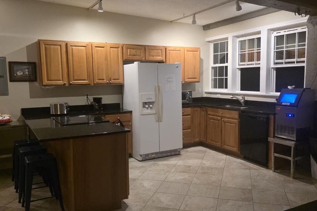 Photo of Kitchen in Lubec