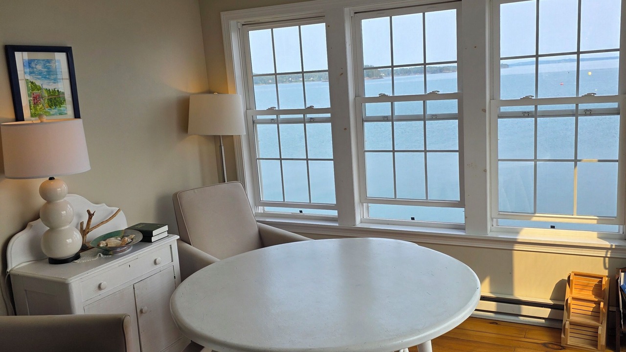 Photo of Kitchen in Lubec