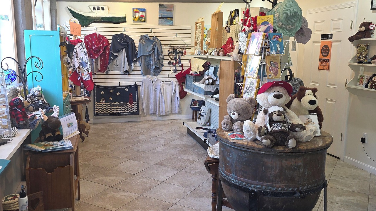 Photo of Others in Lubec