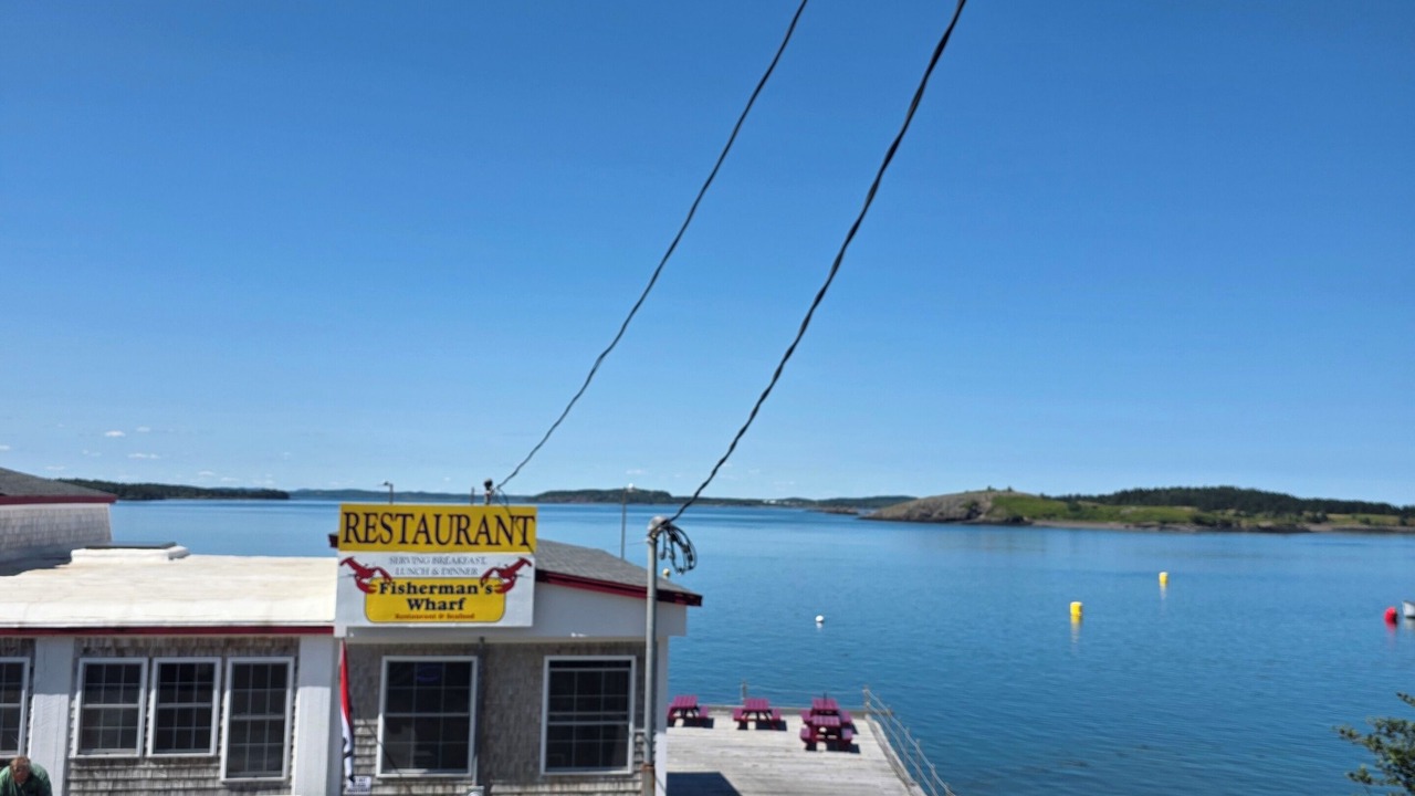 Photo of Outdoor in Lubec
