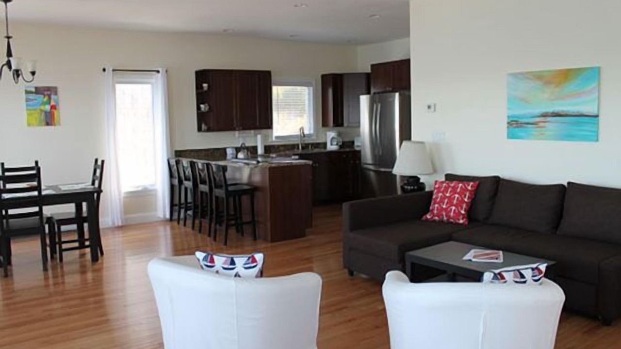 Photo of Livingroom in Lubec