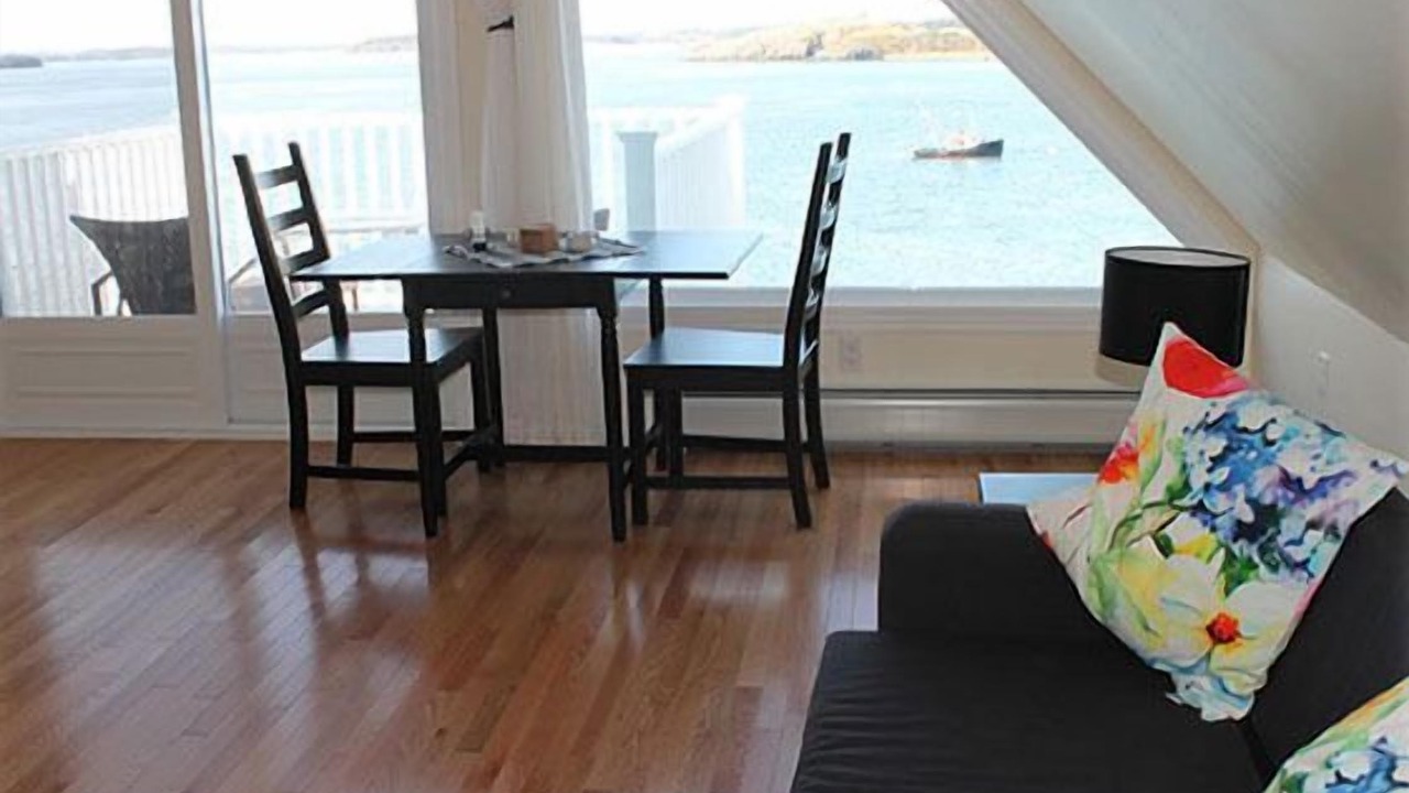 Photo of Livingroom in Lubec