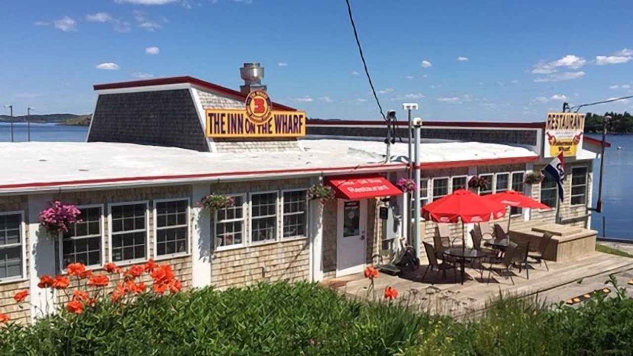 Photo of Outdoor in Lubec