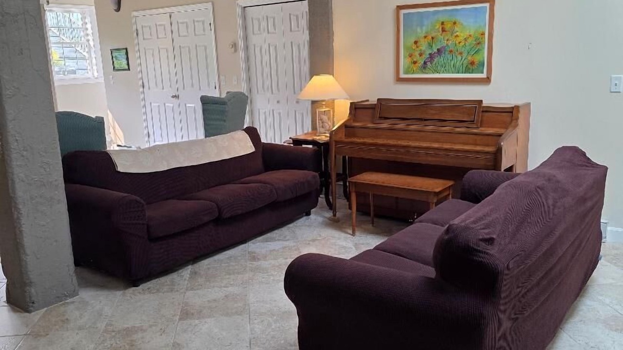 Photo of Livingroom in Lubec