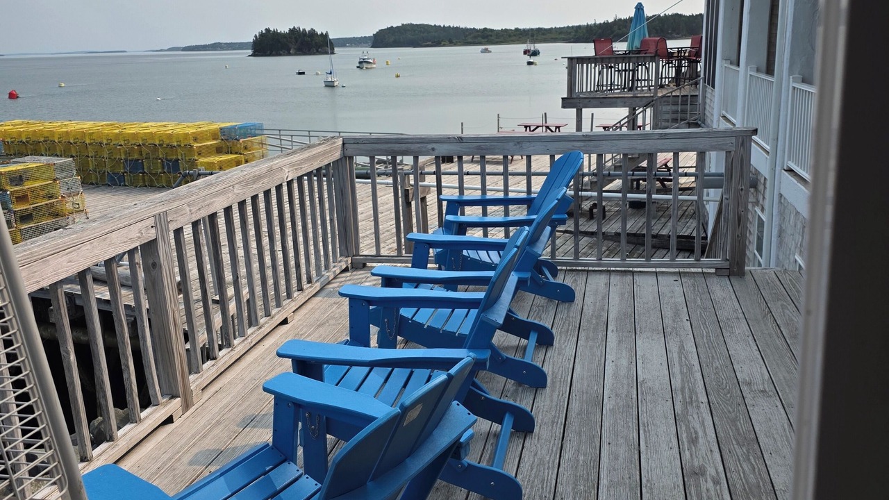 Photo of Outdoor in Lubec