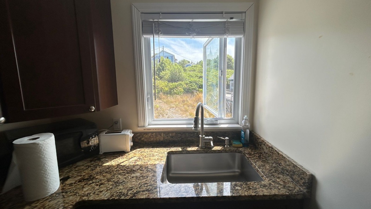 Photo of Kitchen in Lubec