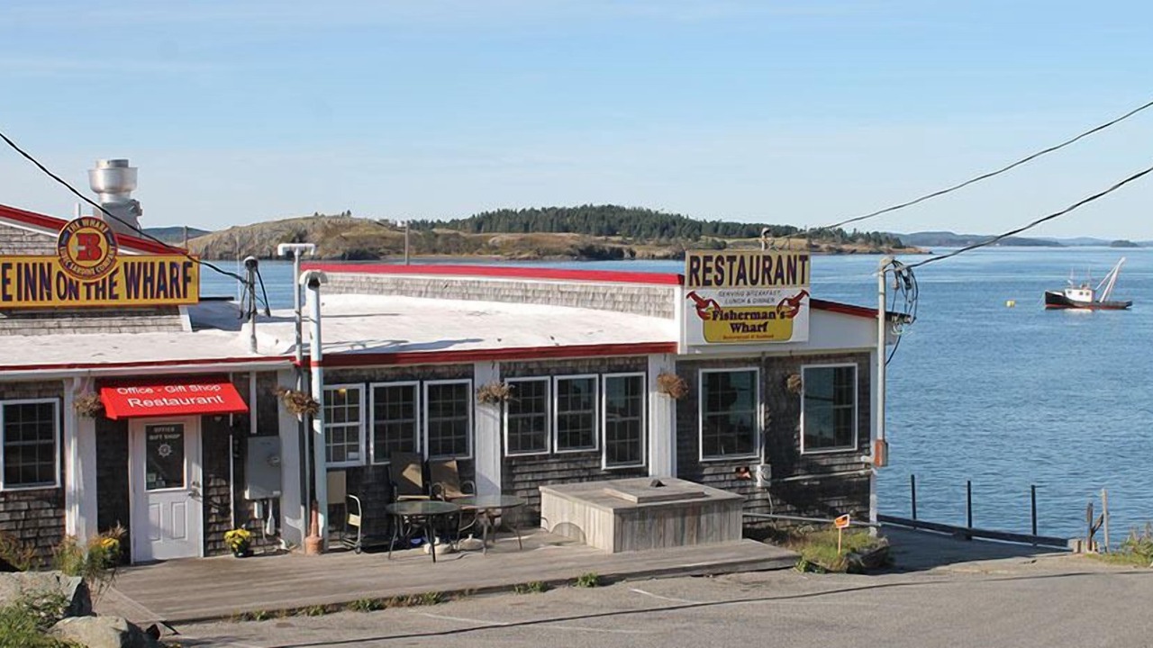Photo of Outdoor in Lubec