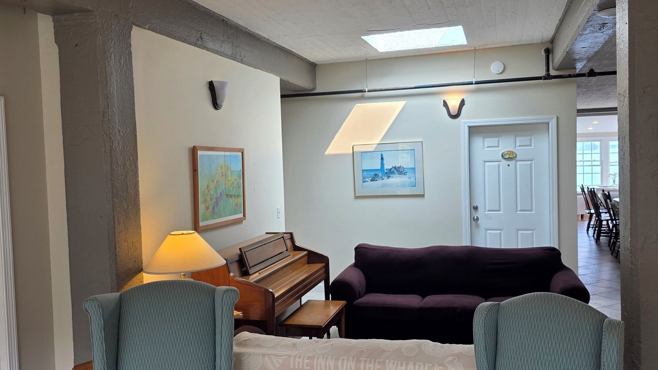Photo of Kitchen in Lubec