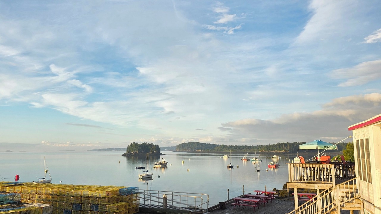 Photo of Outdoor in Lubec