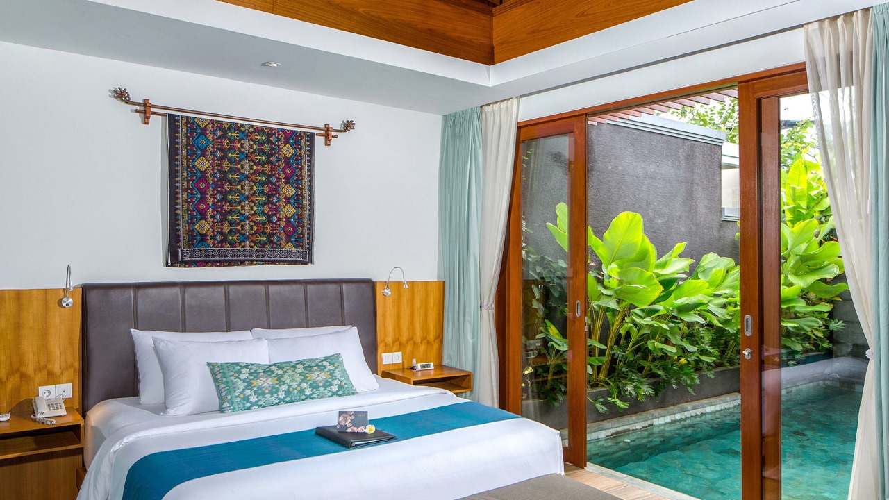 Photo of Bedroom in Dewi Sri