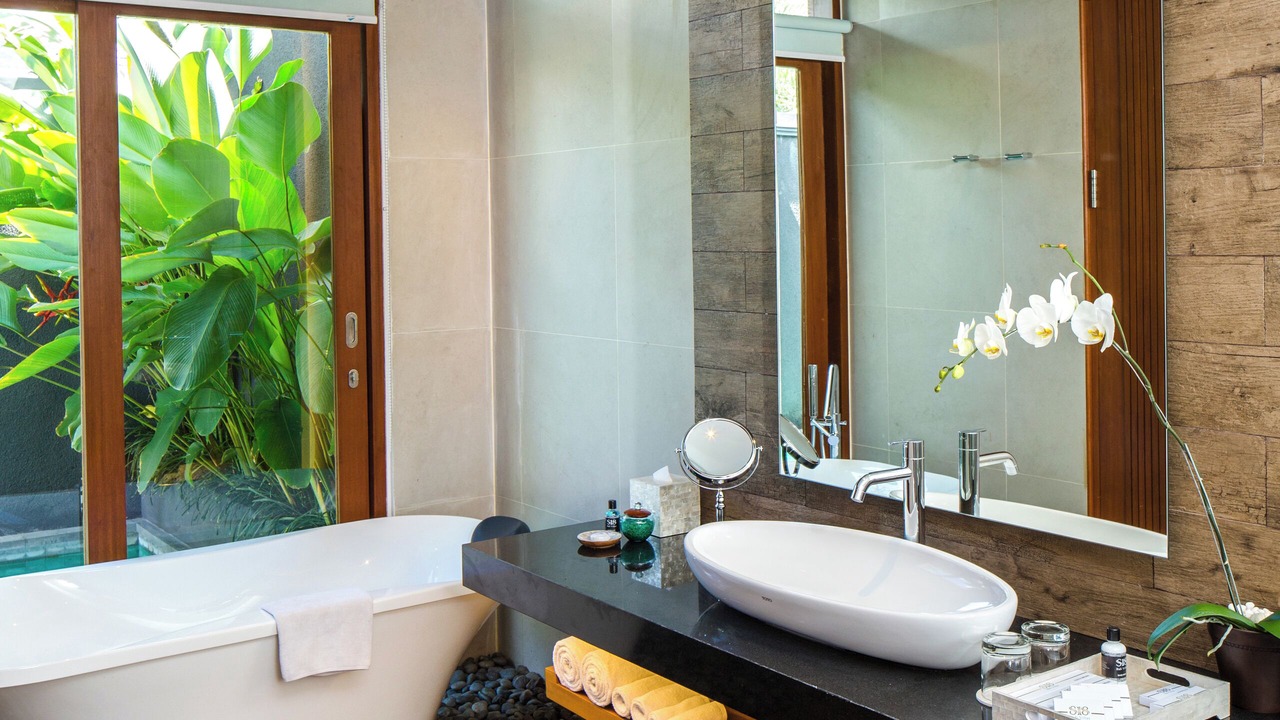 Photo of Bathroom in Dewi Sri