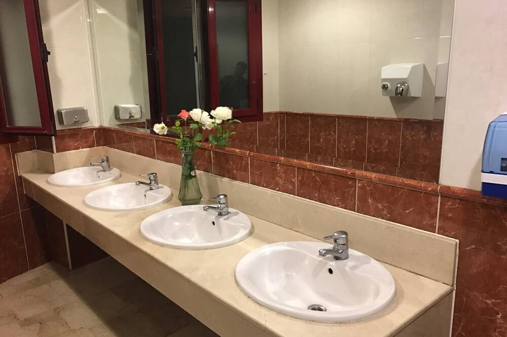 Photo of Bathroom in Fuentiduena de Tajo
