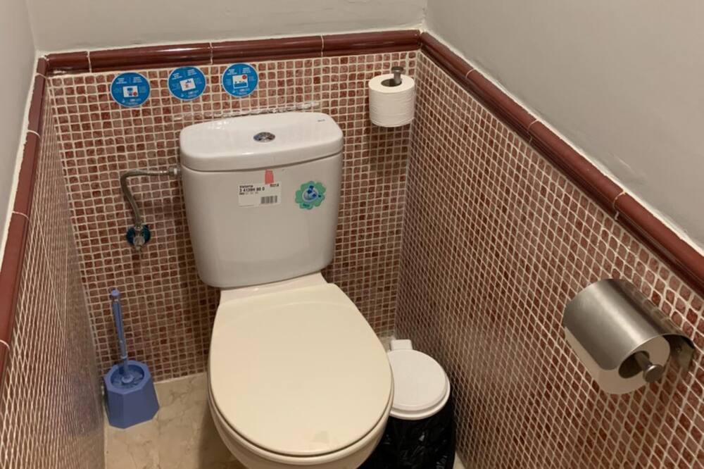 Photo of Bathroom in Fuentiduena de Tajo