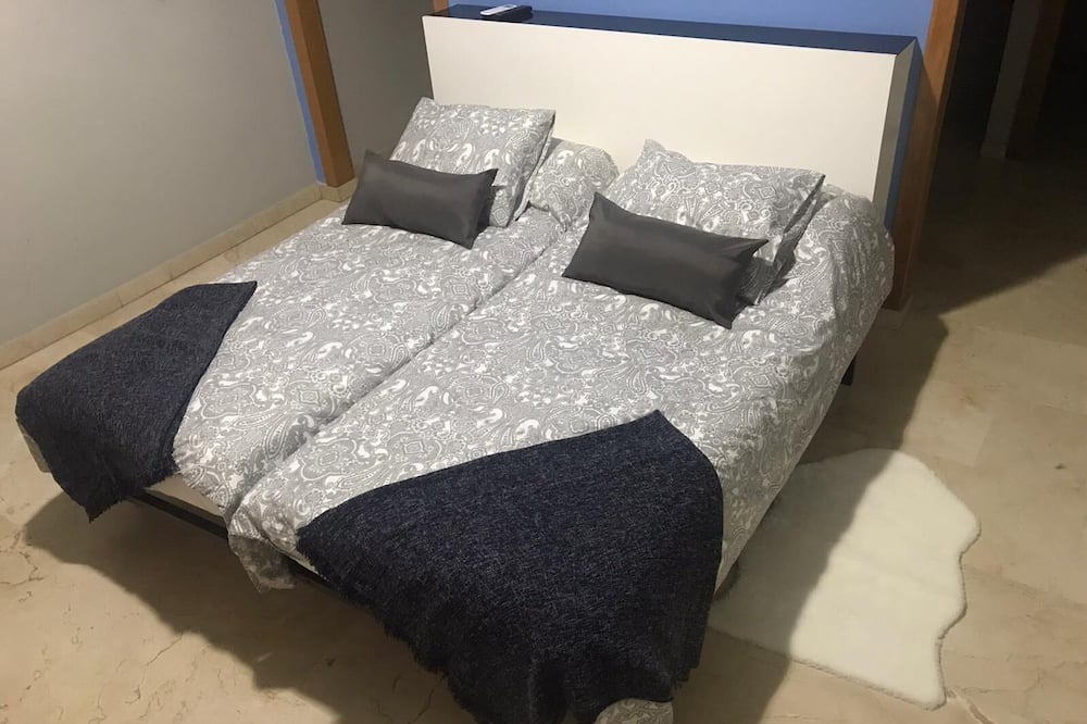 Photo of Bedroom in Fuentiduena de Tajo