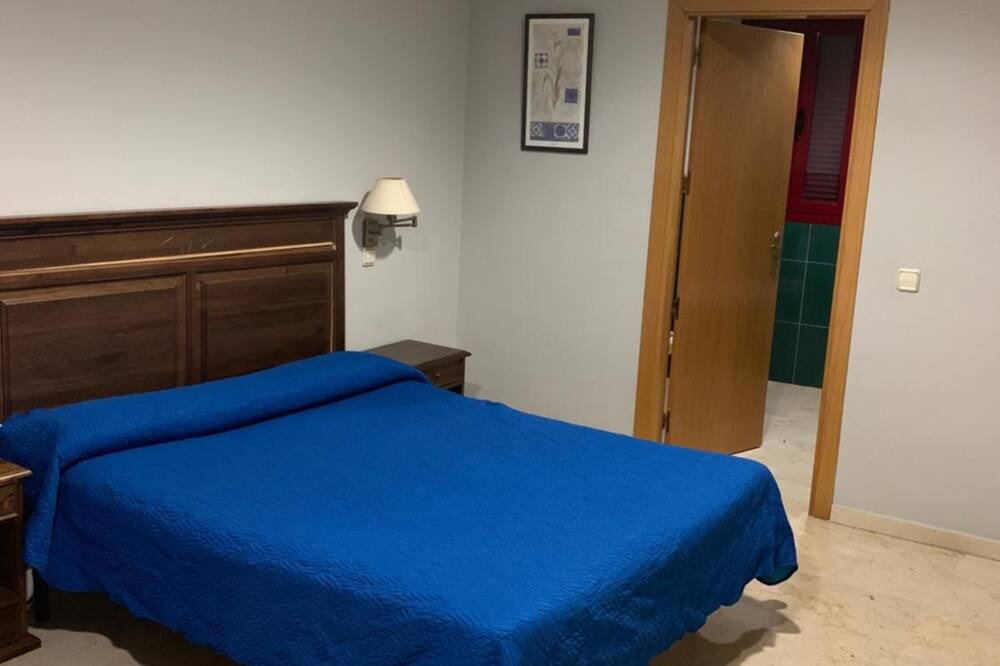 Photo of Bedroom in Fuentiduena de Tajo