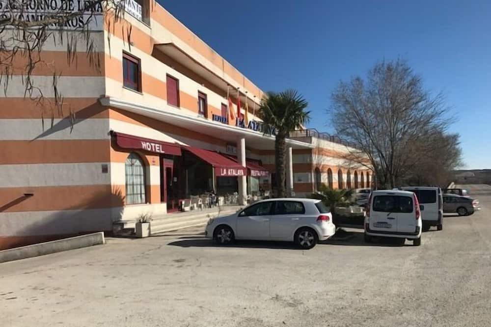 Photo of Outdoor in Fuentiduena de Tajo