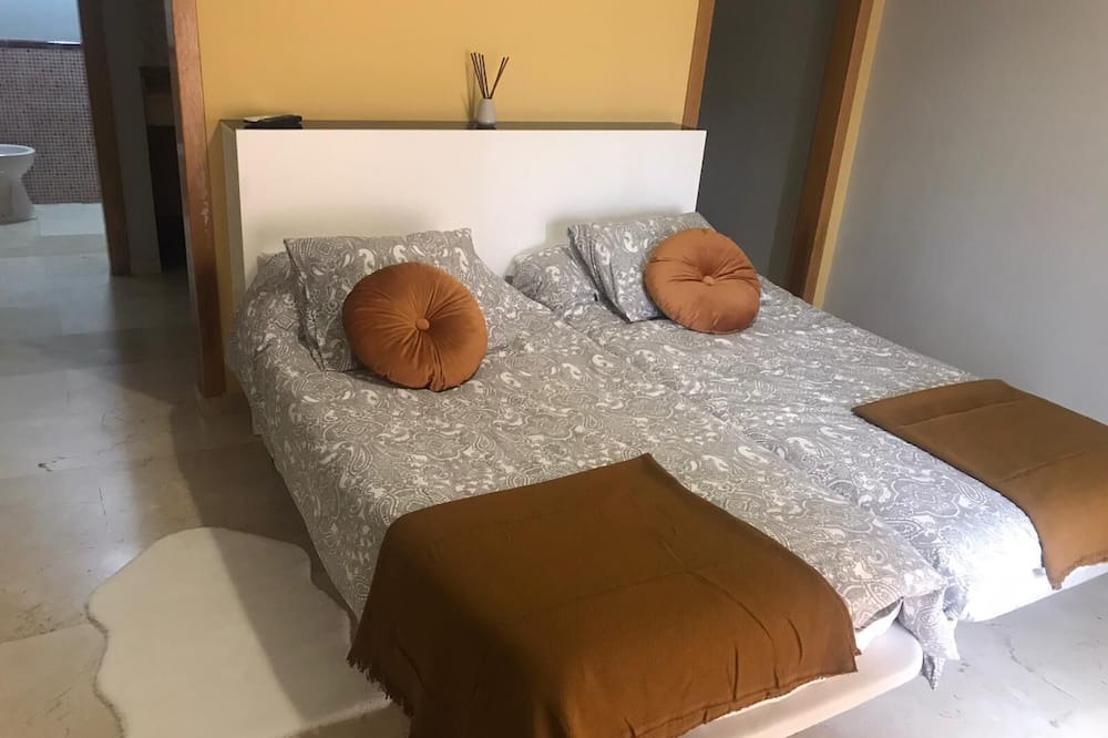 Photo of Bedroom in Fuentiduena de Tajo