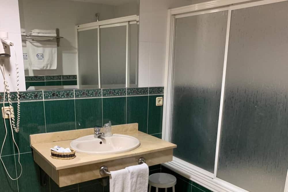 Photo of Bathroom in Fuentiduena de Tajo