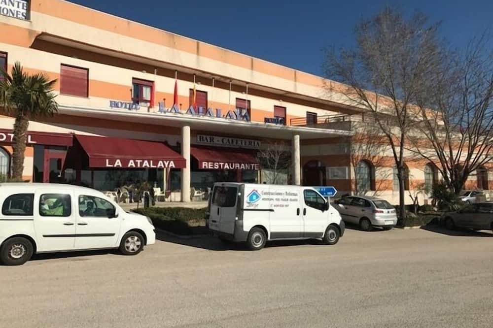 Photo of Outdoor in Fuentiduena de Tajo