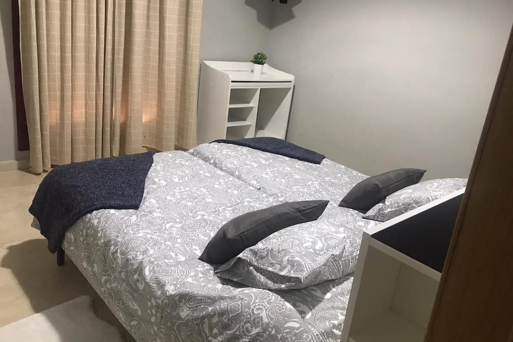 Photo of Bedroom in Fuentiduena de Tajo